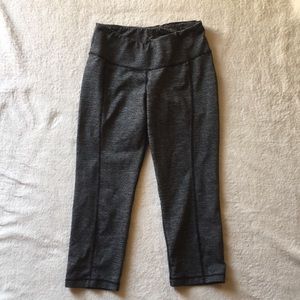 Old Navy Capri Leggings